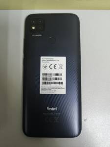 01-200130333: Xiaomi redmi 9c nfc 3/64gb