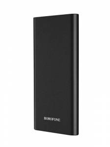 Зовнішній акумулятор (power bank) Borofone bt19a 15000mah