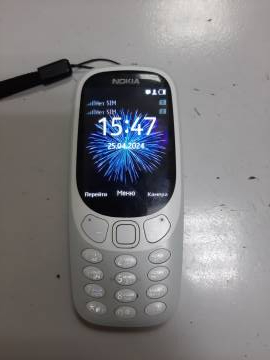 01-200137215: Nokia 3310 2017г. ta-1030