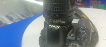 01-200106630: Nikon d3100 nikon af-s dx nikkor 18-55mm f/3.5-5.6g vr ii