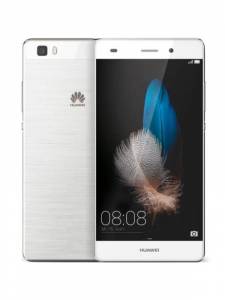 Мобільний телефон Huawei p8