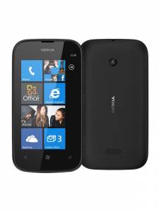 Мобільний телефон Nokia lumia 510