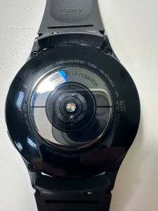 01-200130427: Samsung galaxy watch 4 classic 46mm sm-r890