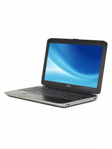 Ноутбук Dell екр. 14/core i3-3110m 2.4ghz/ram12gb/ssd240gb/intel hd graphics 4000