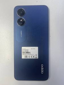 01-200150088: Oppo a17 4/64gb