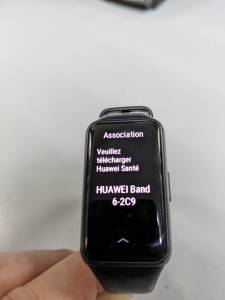 01-200164111: Huawei band 6