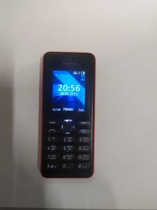 01-200171018: Nokia 108 dual sim