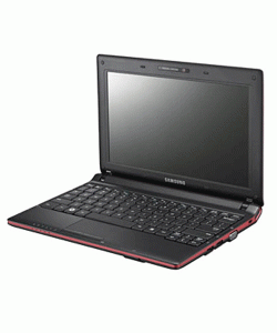 Ноутбук экран 10,1" Samsung atom n455 1,66ghz/ ram2048mb/ hdd320gb/