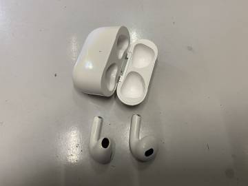 01-200176258: Apple airpods 3rd generation