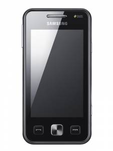 Мобільний телефон Samsung c6712 star 2 duos