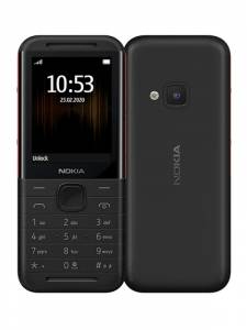 Мобільний телефон Nokia 5310 2020 dual