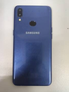 01-200185809: Samsung a107f galaxy a10s 2/32gb