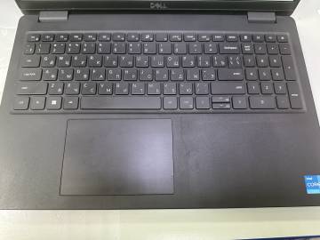 01-200193123: Dell latitude 3520 15.6&#34; core i3-1125g4 2.0ghz/ram 8gb/ssd 256gb/uhd graphics