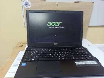 01-200197575: Acer єкр. 15,6/ celeron n2920 1,86ghz/ ram2048mb/ hdd320gb