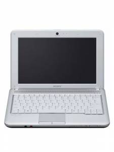 Ноутбук Sony екр. 10,1/atom n280 1,66ghz/ram1024mb/hdd160gb
