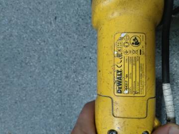 01-200201924: Dewalt dwe4217