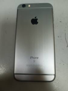 01-200204653: Apple iphone 6s 128gb