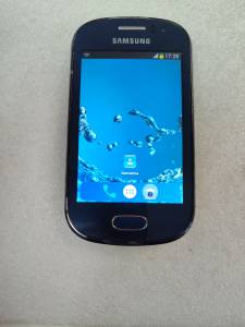 01-200200216: Samsung s6810 galaxy fame