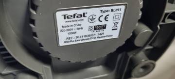 01-200212812: Tefal bl811d38