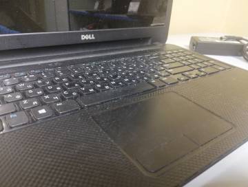 01-200205172: Dell inspiron 3521 15,6&#34; core i3-3217u 1,8ghz /ram8gb/ ssd120gb/intel hd graphics