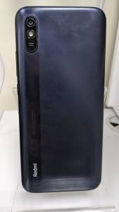 01-200205015: Xiaomi redmi 9a 2/32gb