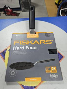 01-200222626: Fiskars hard face