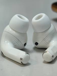 01-200137779: Apple airpods pro a2190,a2084+a2083 2019г