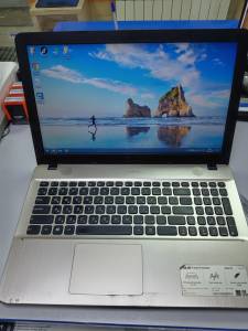 01-200227224: Asus екр 15.6&#34;/ celeron n3060 / ram4gb/ hdd240gb / hd graphics 400/405