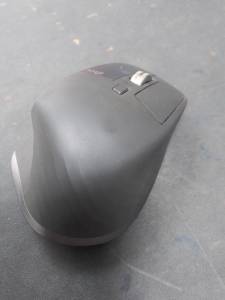 01-200232639: Logitech mx master 3