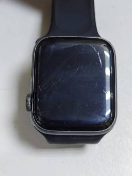 01-200236015: Apple watch se gps + cellular 44mm aluminum case a2354, a2356