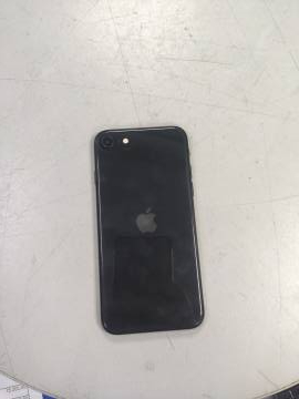 01-200137321: Apple iphone se 2020 64gb