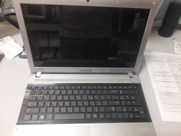 01-200223193: Samsung екр. 15,6/amd e350 1,6ghz/ram3072mb/hdd500gb/dvd rw