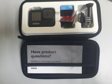 01-200240761: Gopro hero9