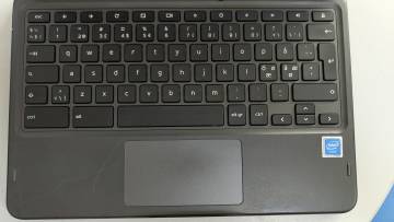 01-200242563: Dell chromebook 3100