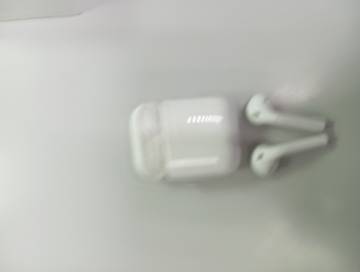 01-200247503: Apple airpods 2nd generation with charging case