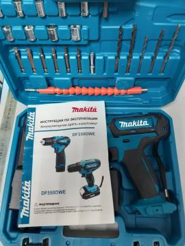 01-200248608: Makita df331d