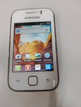 01-200249660: Samsung s5360 galaxy y