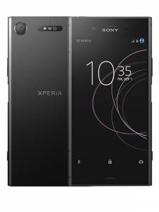 Мобільний телефон Sony xperia xz1 g8342 4/64gb