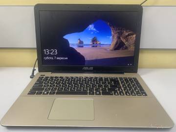 01-200254946: Asus єкр. 15,6/ core i5 4210u 1,7ghz /ram6gb/ hdd750gb/video gf 840m/ dvd rw