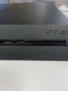 01-200248744: Sony playstation 4 500gb