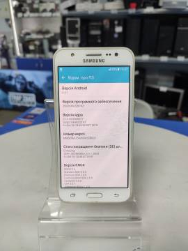 01-19281767: Samsung j500h galaxy j5