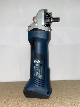 01-200257282: Bosch gws 18 v-li