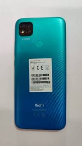 01-200244262: Xiaomi redmi 9c nfc 2/32gb