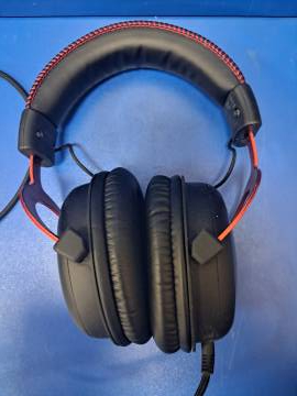 01-200113990: Hyperx core gaming headset