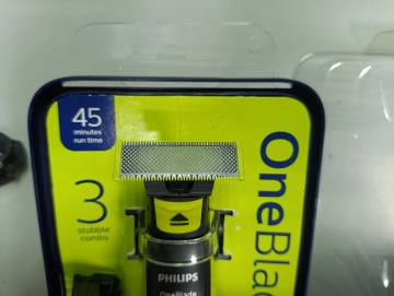 01-200262769: Philips oneblade qp2520/20