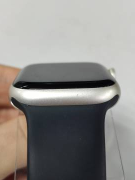 01-200169590: Apple watch series 8 gps 45mm aluminium case a2771