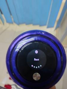 01-200264157: Dyson v15 detect absolute