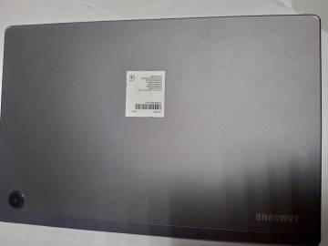 01-200211835: Samsung galaxy tab a8 10.5 4/64gb wi-fi