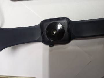 01-200220771: Apple watch se 2 gps 44mm aluminum case with sport