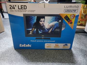 01-200271108: Bbk led2475f